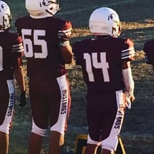 Meet your Posher, Diego